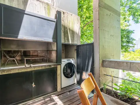 Departamento en Venta al Norte