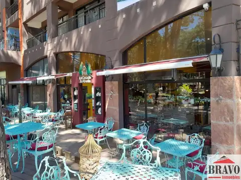 Local comercial en alquiler ubicado en Mar de las Pampas