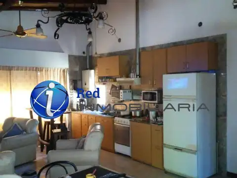 Casa Zona Villa MALVINA