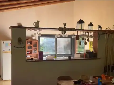 Casa en Venta en Santa Catalina, USD 170.000