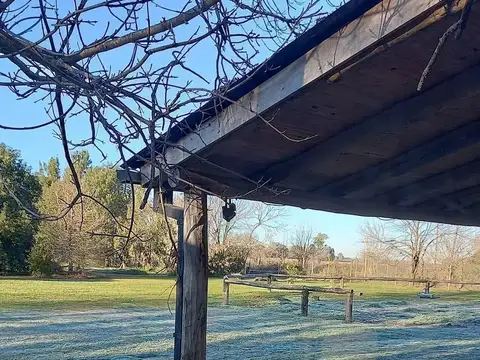 Casa en Venta al Sureste