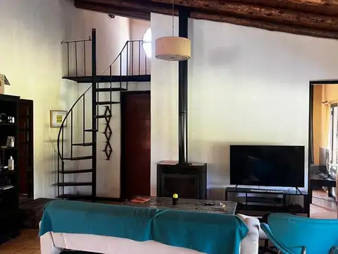 Casa en Venta 8 años