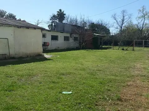 Galpon en Venta 10 años