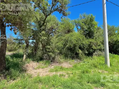 Terreno en Venta 65  mts Fondo