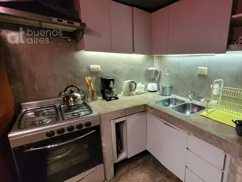 Departamento en Alquiler Temporal 30 años