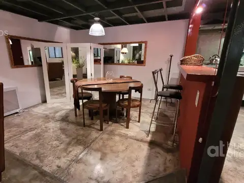 Departamento en Alquiler Temporal de 1 dormitorio