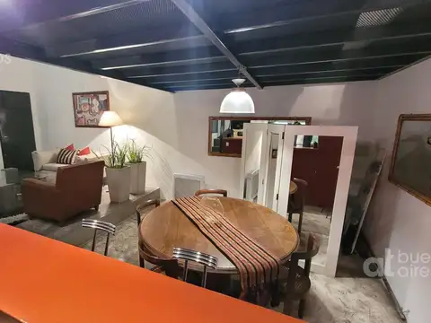 Departamento en Alquiler Temporal en San Nicolás, USD 799