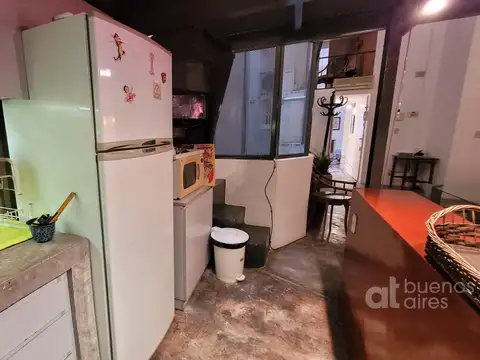 Departamento en Alquiler Temporal Apto profesional