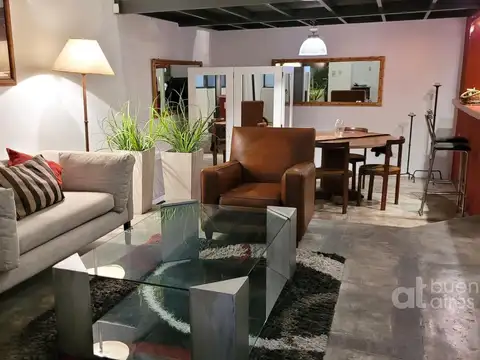 Departamento en Alquiler Temporal de 2 ambientes