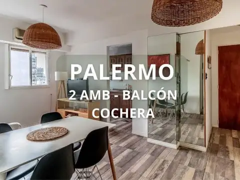 Departamento  en Venta en Palermo, Capital Federal, Buenos Aires