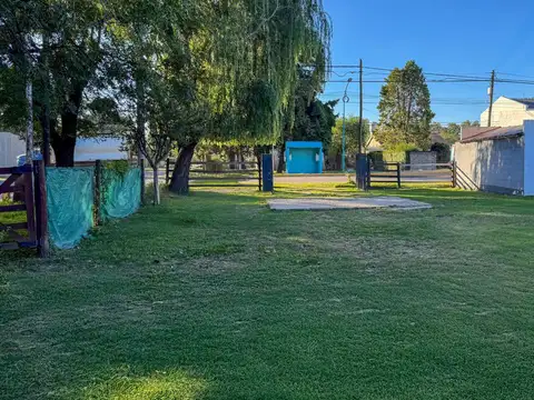 Casa en Venta en Navarro, USD 155.000