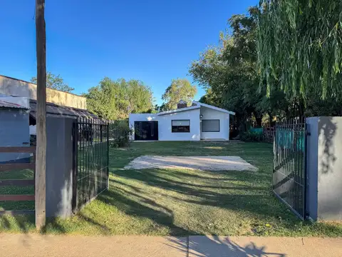 Avenida 16 esquina 127