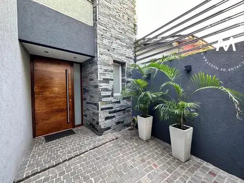 Casa en Venta 6 años