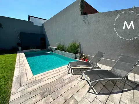 Casa en Venta en Villa Ballester, USD 350.000