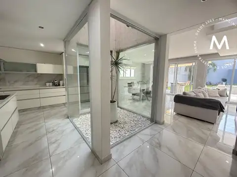 Casa en Venta al Sudoeste