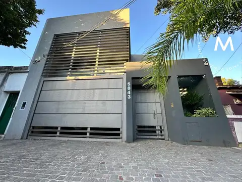 Republica 5843 - Villa Ballester