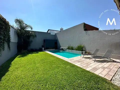 Casa en Venta de 4 dormitorios