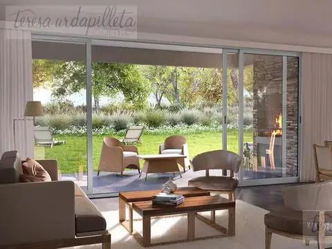 Departamento en Venta en Pilara, USD 400.000