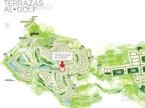 Departamento en Venta con 2 cocheras