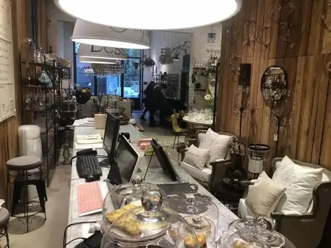 Local en Venta en Belgrano, USD 550.000