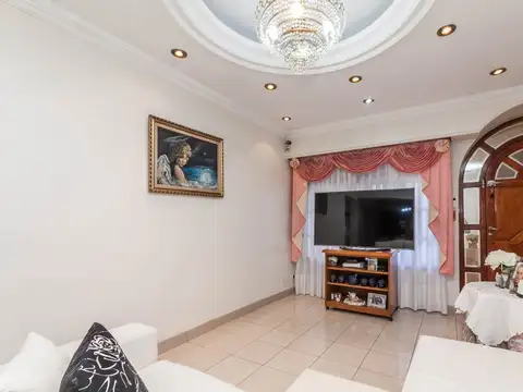 Casa en Venta 41 años