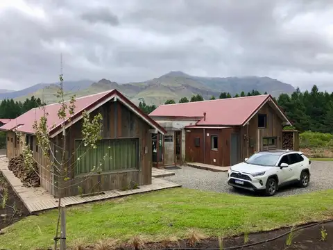 Casa en  Chapelco Golf & Resort