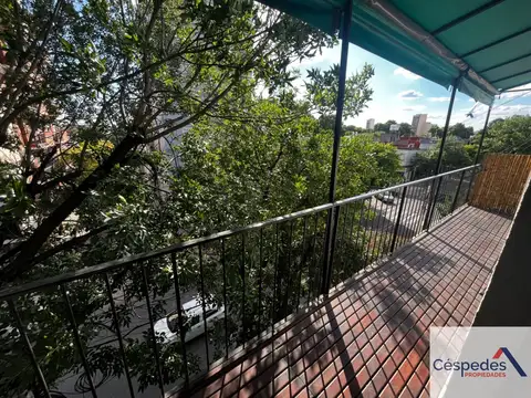 Departamento en venta en Santa Rita