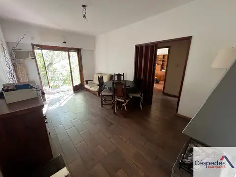Departamento en Venta de 4 ambientes