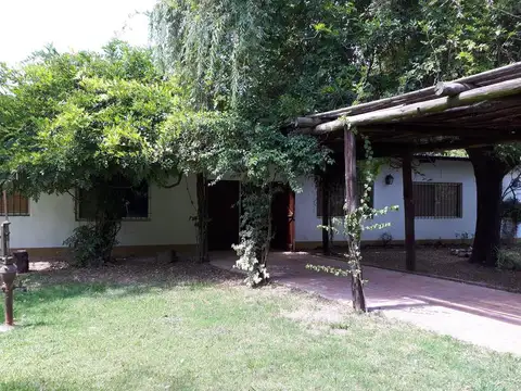 Casa - Dique Lujan