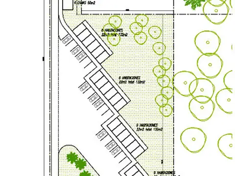 Terreno en Alquiler Temporal de 10000,0 m2