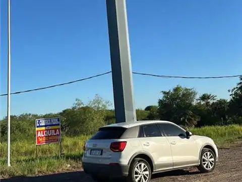 TERRENOS/FRACCIONES/LOTEOS - TERRENOS - BARRANQUERAS