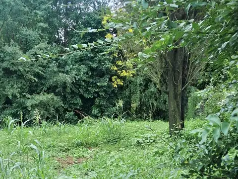 EN VENTA TERRENO SOBRE RUTA 5