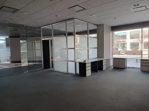 Oficina en Alquiler 22 años