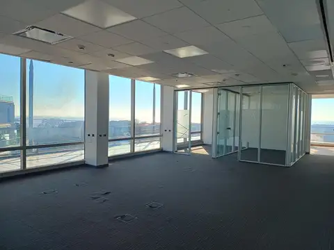 Oficina en Alquiler al Este