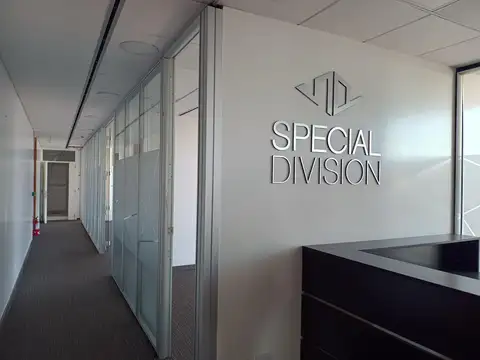 Puerto León - Juana Manso 205 - Puerto Madero