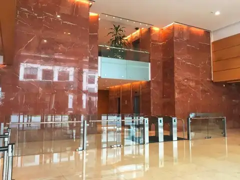 Oficina en Alquiler en Puerto Madero, USD 14.000