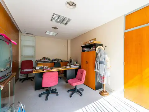 Galpon en Venta 16 años