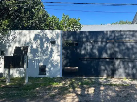 Casa en VENTA en City Bell