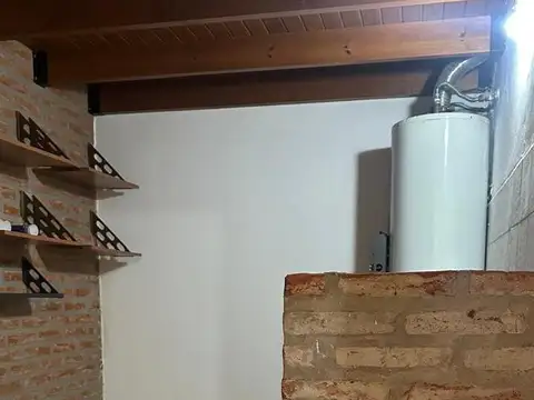 Casa en Venta al Noroeste