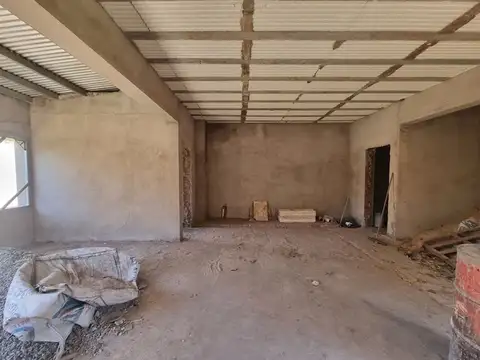 Casa en Venta 7 años