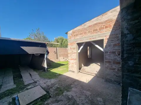 Casa en Venta en Santa Fe, USD 32.000