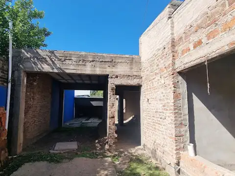 Pje Luciano Leiva 7500