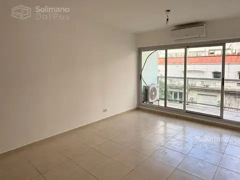 Departamento en Alquiler en Belgrano, $ 590.000