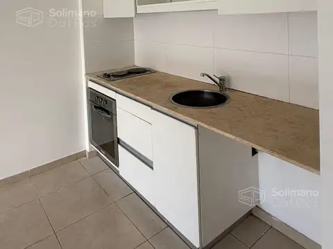 Departamento en Alquiler al Norte