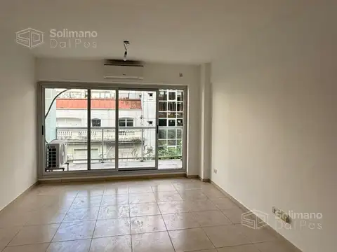 Departamento en Alquiler de 1 dormitorio