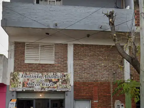 Departamento en alquiler en Villa Bonich