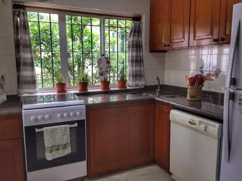 Casa en Alquiler Temporal de 5 dormitorios