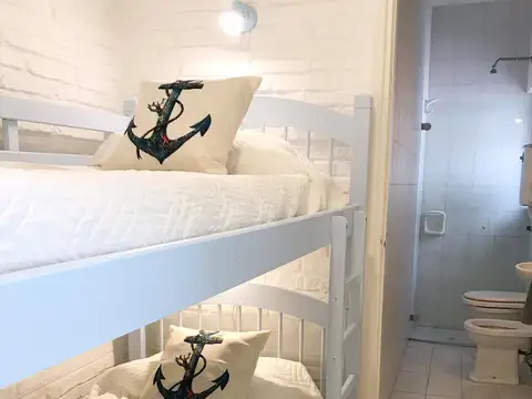 Casa - Alquiler temporario - Uruguay, Punta del Este