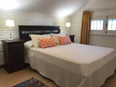 Casa en Alquiler Temporal de 5 dormitorios