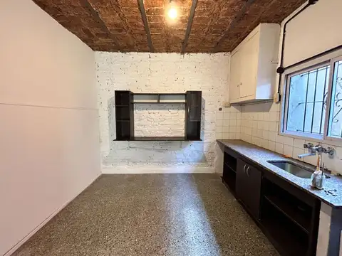 Depto Tipo Casa en Venta de 1 dormitorio